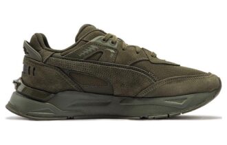 Mirage Sport Tonal ”Skogsnatt”