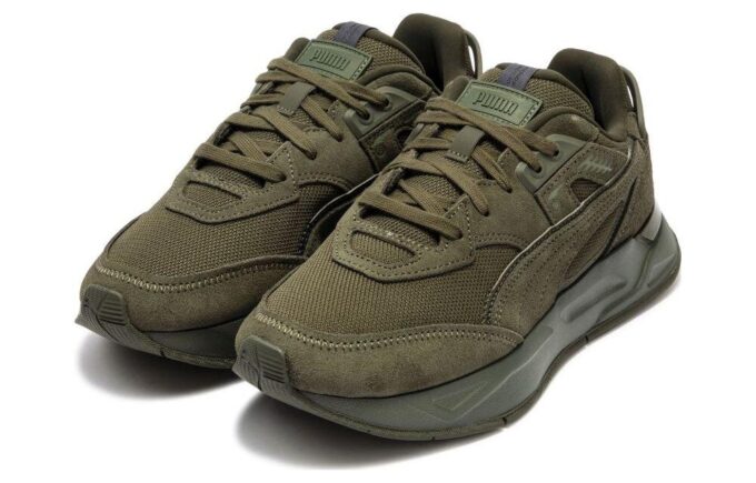 Mirage Sport Tonal ”Skogsnatt”