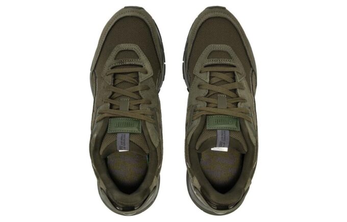 Mirage Sport Tonal ”Skogsnatt”