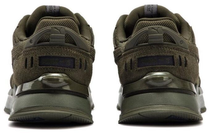 Mirage Sport Tonal ”Skogsnatt”