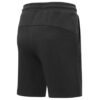 Mix Badge Shorts ”Svarta”