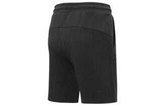 Mix Badge Shorts ”Svarta”