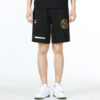Mix Badge Shorts ”Svarta”