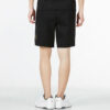 Mix Badge Shorts ”Svarta”