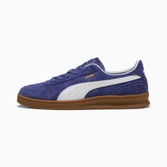 Mjuka inomhussneakers