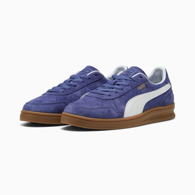 Mjuka inomhussneakers Mjuka inomhussneakers