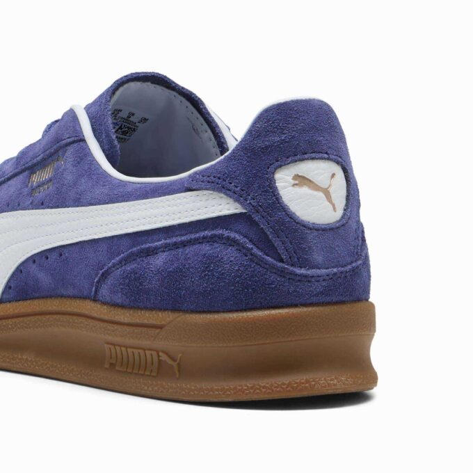 Mjuka inomhussneakers Mjuka inomhussneakers