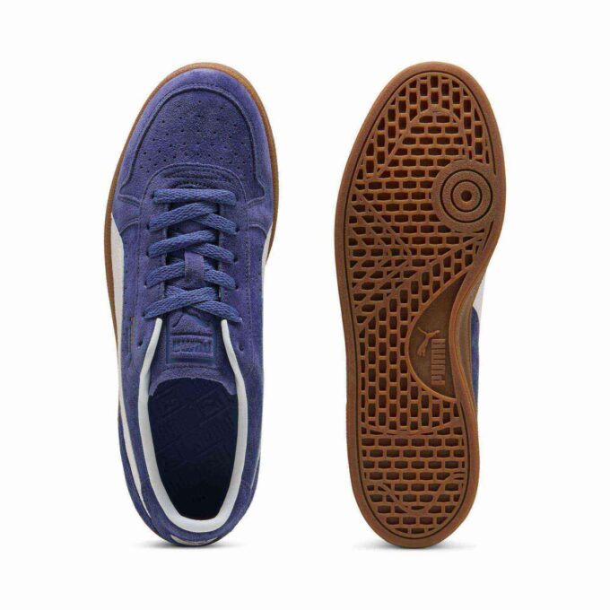 Mjuka inomhussneakers Mjuka inomhussneakers