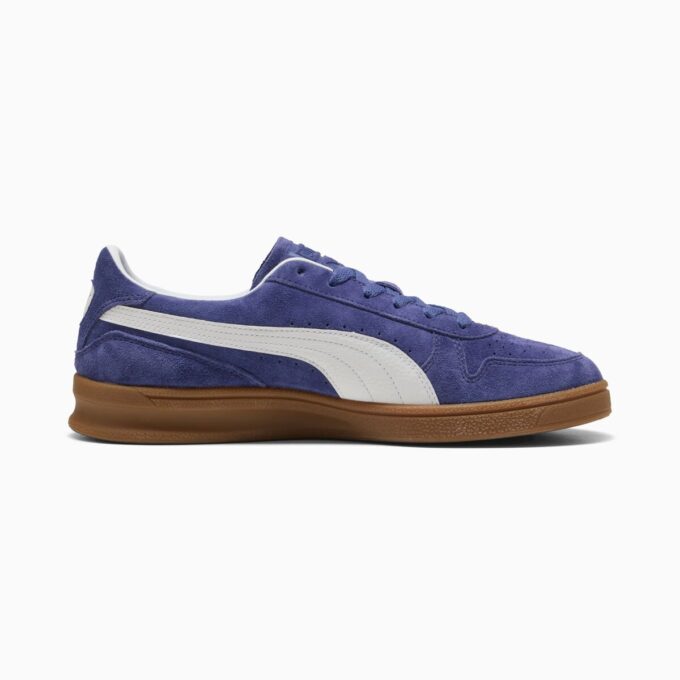 Mjuka inomhussneakers Mjuka inomhussneakers