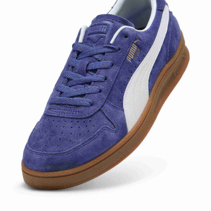 Mjuka inomhussneakers Mjuka inomhussneakers