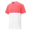 MMQ ColorBlock T-shirt ”Rosa”