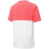 MMQ ColorBlock T-shirt ”Rosa”