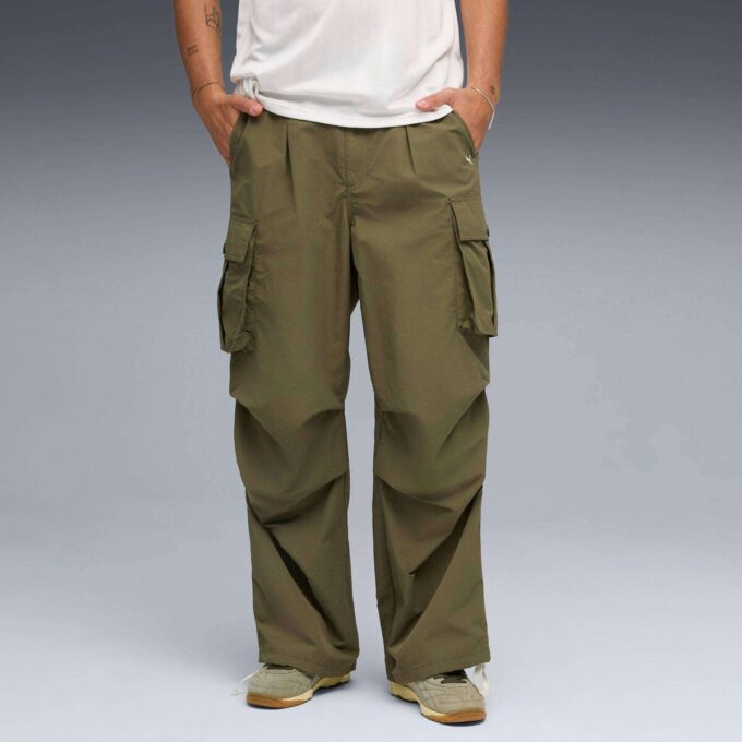 MMQ Herr CORDURA® Cargobyxor MMQ Herr CORDURA® Cargobyxor