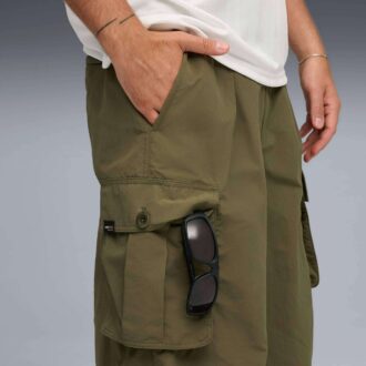 MMQ Herr CORDURA® Cargobyxor