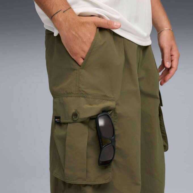 MMQ Herr CORDURA® Cargobyxor MMQ Herr CORDURA® Cargobyxor