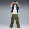 MMQ Herr CORDURA® Cargobyxor MMQ Herr CORDURA® Cargobyxor