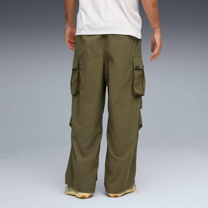 MMQ Herr CORDURA® Cargobyxor MMQ Herr CORDURA® Cargobyxor