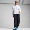 MMQ Herr Halv Zip-T-shirt