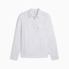 MMQ Herr Halv Zip-T-shirt