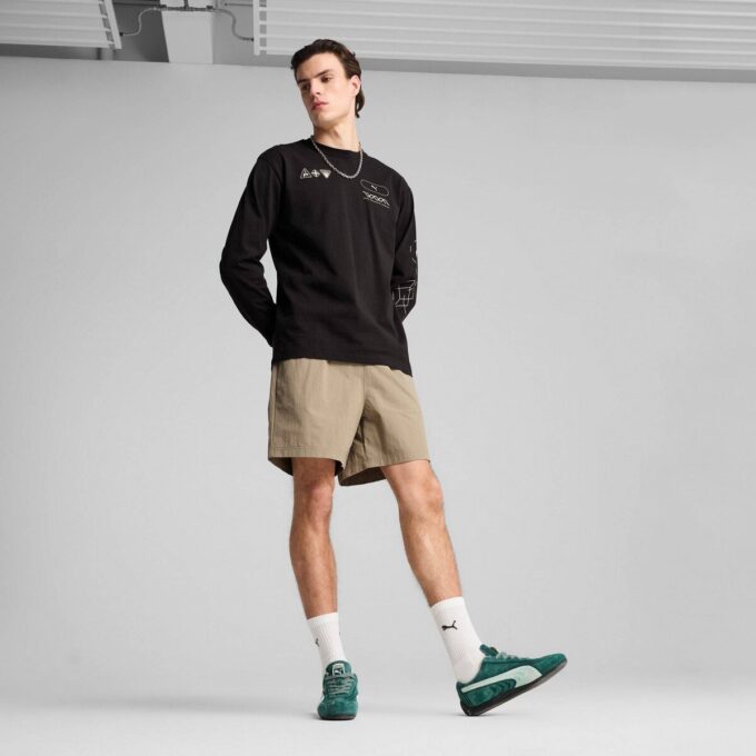 MMQ Herrshorts