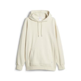 MMQ Hoodie ”Alpin snö”