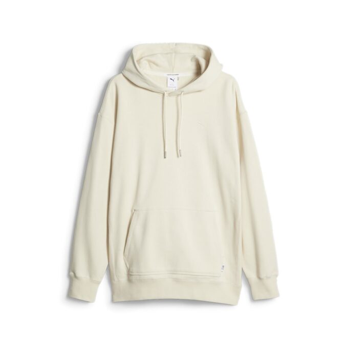 MMQ Hoodie ”Alpin snö”