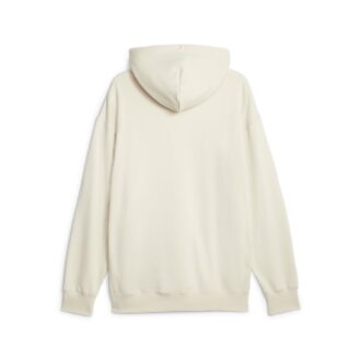MMQ Hoodie ”Alpin snö”