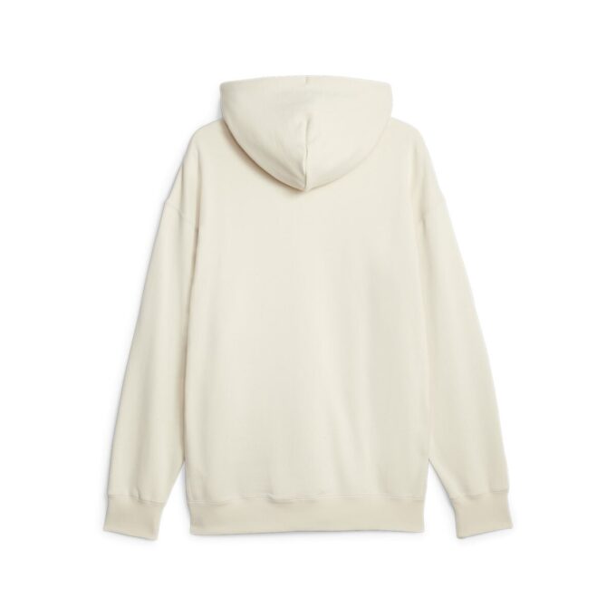 MMQ Hoodie ”Alpin snö”
