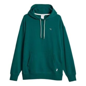 MMQ Hoodie ”Malachit”