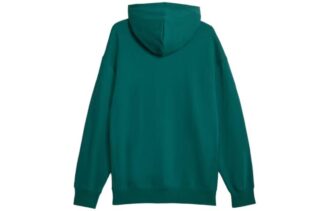 MMQ Hoodie ”Malachit”