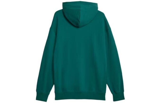 MMQ Hoodie ”Malachit”
