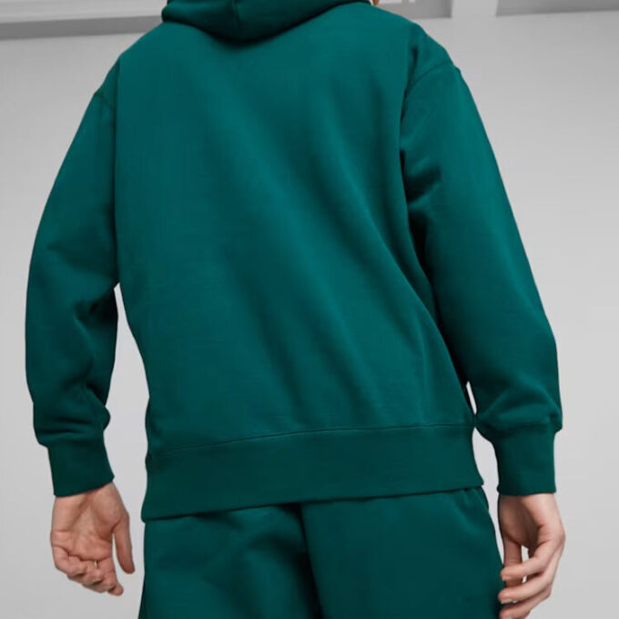 MMQ Hoodie ”Malachit”