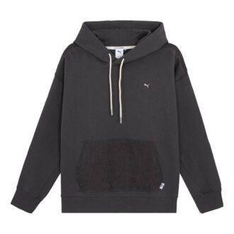 MMQ Hoodie ”Svart”