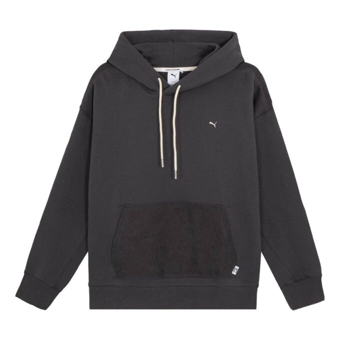 MMQ Hoodie ”Svart”