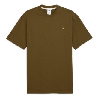 MMQ Logo T-shirt ”Khaki Grön”