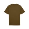 MMQ Logo T-shirt ”Khaki Grön”