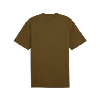 MMQ Logo T-shirt ”Khaki Grön”