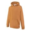 MMQ Logotyp Hoodie ”Gul”