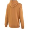 MMQ Logotyp Hoodie ”Gul”