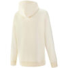 MMQ Logotyp Hoodie ”Vit”