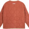 Mmq LW Vadderad Jacka ”Rosa”