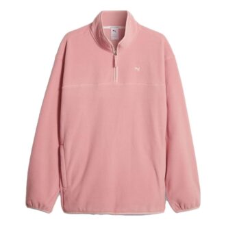 MMQ Polar Fleece Tröja ”Rosa”