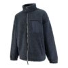 MMQ Sherpa Fleecejacka ”Navy”