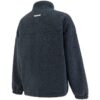 MMQ Sherpa Fleecejacka ”Navy”