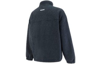 MMQ Sherpa Fleecejacka ”Navy”