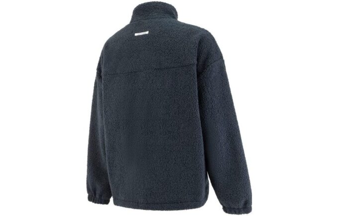 MMQ Sherpa Fleecejacka ”Navy”