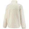 MMQ Sherpa Fleecejacka ”Vit”