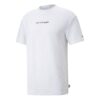 MMQ STB Graphic T-shirt ”Vit”