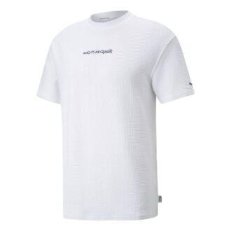 MMQ STB Graphic T-shirt ”Vit”