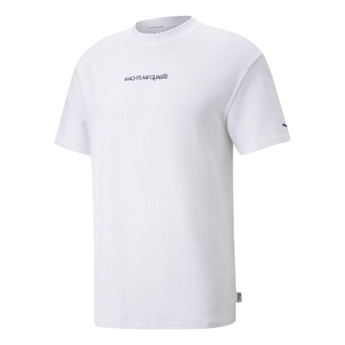 MMQ STB Graphic T-shirt ”Vit”